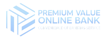 Premium Value Online Bank